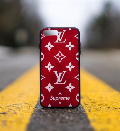 iphone 8 plus lv case|best case for iphone 8 plus.